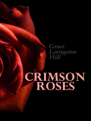 cover image of Crimson Roses